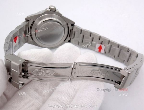 Vintage Rolex SEA-DWELLER Black Dial Automatic Movement 40mm Watch 4