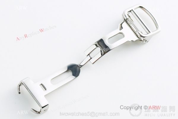 Fake Swiss Cartier Drive de 9452 MC Watch White Dial 4
