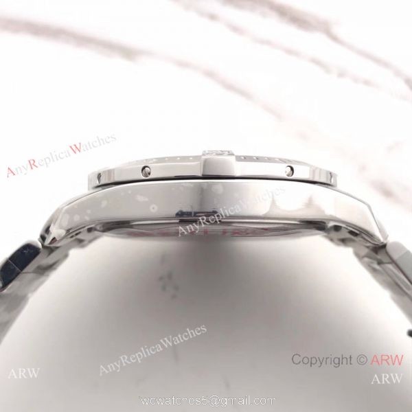 Breitling Copy Watches China Factory Newest Breitling Colt Automatic Watch 44mm Black Dial 4