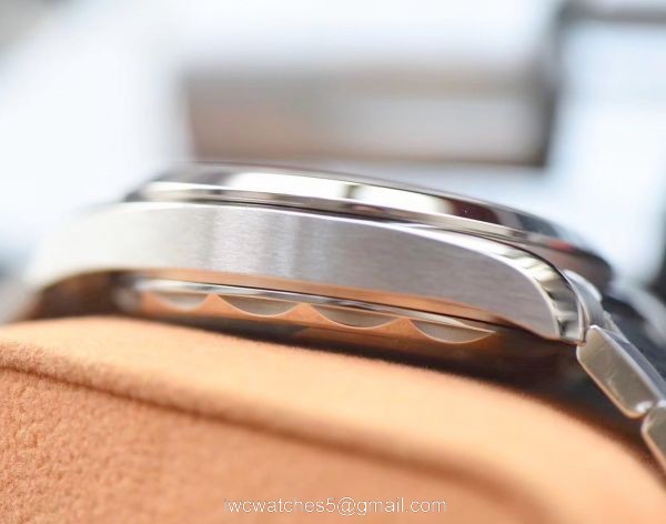 Omega Aqua Terra 150m Omega Co-Axial Master Chronometer 41 Mm Swiss Replica Watches 4