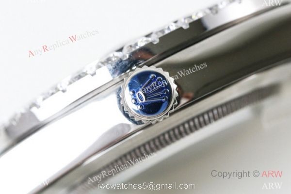 N9 Factory Swiss 2836 Rolex Presidential 41mm Replica Watch Rolex DayDate II 4