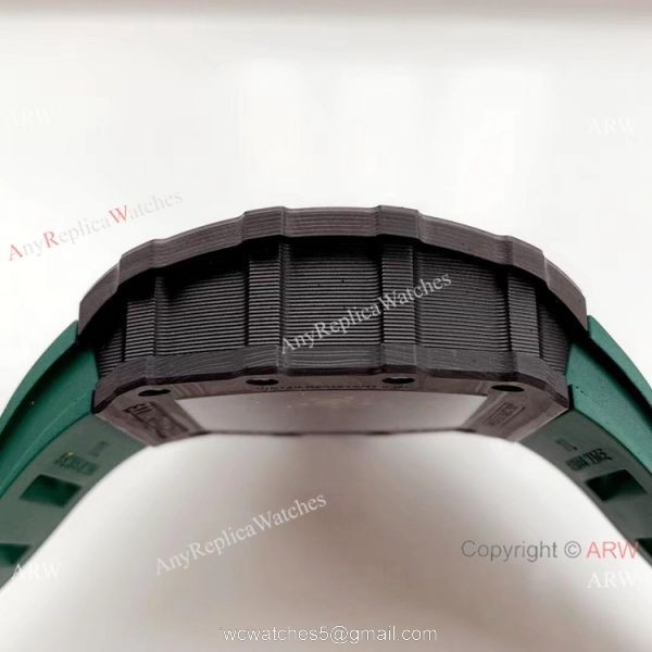 New Replica Richard Mille RM035-02 Rafa Rafael Nadal Watch Swiss Grade A 4