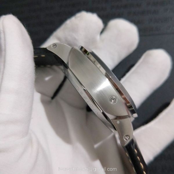 Replica Panerai Luminor 1950 PAM 1321 Men Automatic Watches 44mm 4