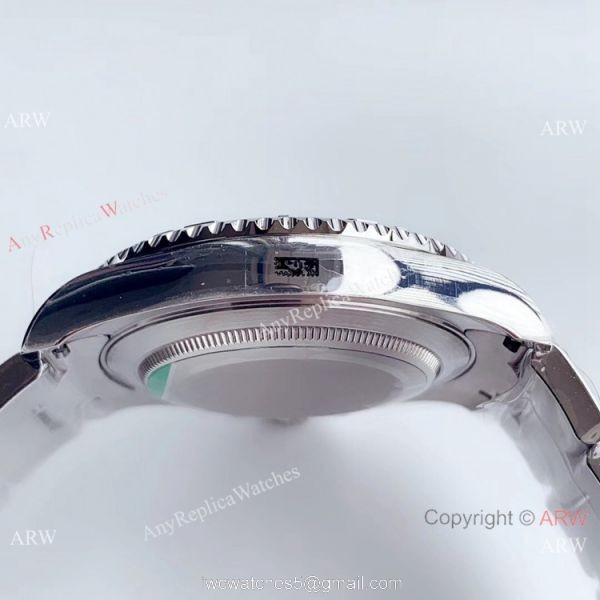 Highest Quality Replica Stainless Steel White Dial Rolex Yacht Master ?r Watch 4