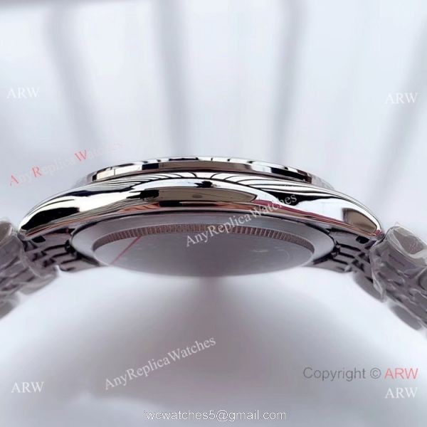 Swiss Grade Copy Tudor 1926 Collection White Dial Stainless Steel 4