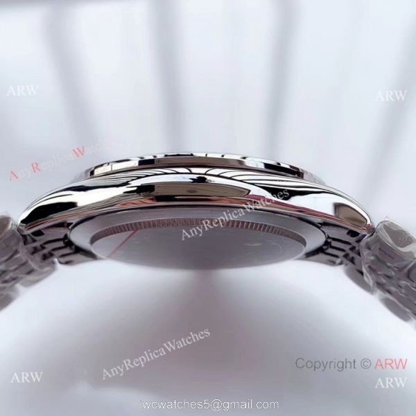 Swiss Replica Tudor 1926 Collection SS White Diamond Dial New Baselworld 4