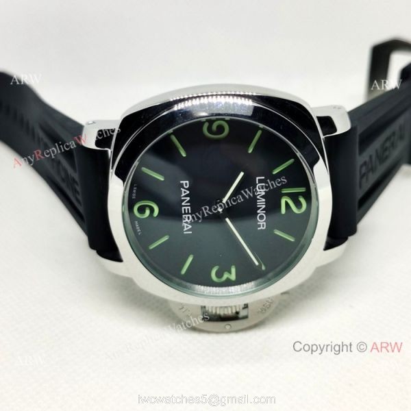 Panerai Luminor Marina PAM01112 Men Watch 44MM 4