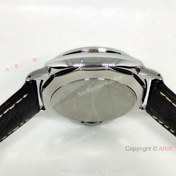 New! Copy Panerai Luminor Due Pam01046 Automatic watch 42mm 4