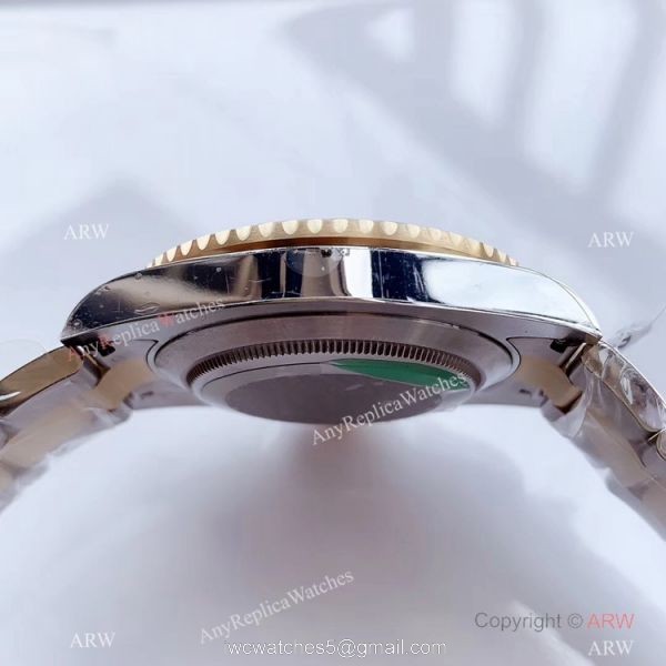 1:1 Best Edition Rolex Submariner AR Factory V3 Swiss 2824 Movement Watch 4