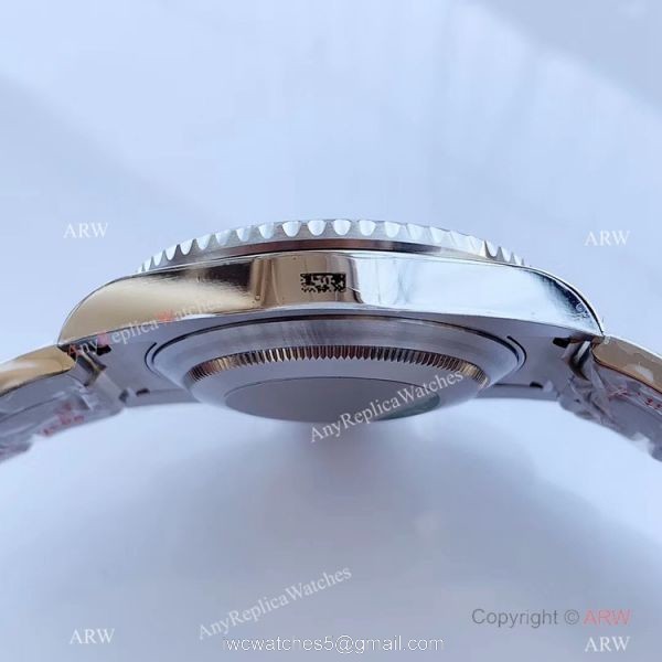 Swiss Copy Rolex Submariner NO Date Noob V10 Swiss 3130 Stainless Steel Watch 4