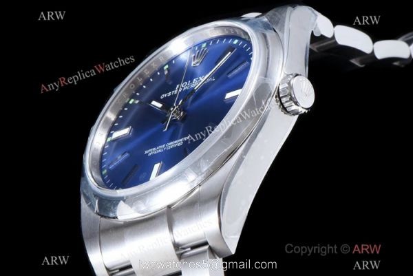 Highest Quality Rolex Oyster Perpetual 39mm Watches Rolex ?r 904L Swiss 2836 4