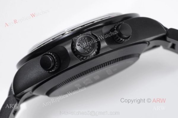 Best Replica Rolex Daytona Rainbow Black Rolex Daytona Rainbow Diamonds Watch 4