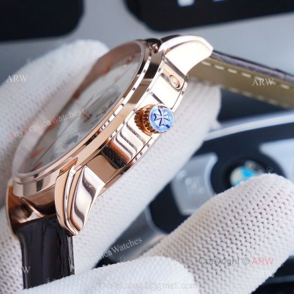 New Patek Philippe Grand Complications Moonphase Replica Watches 4