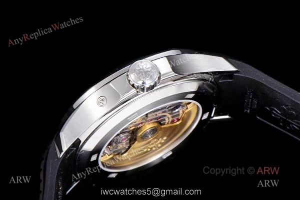 (GR) V2 New Upgraded Best Replica 5164A Patek Philippe Aquanaut For Sale 4