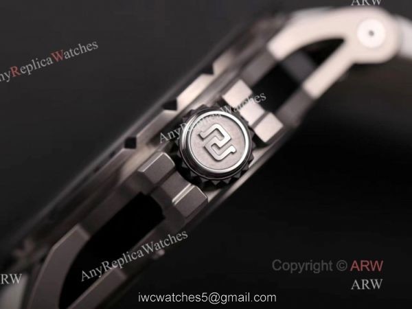 Swiss Copy Roger Dubuis Excalibur Spider Single Flying Tourbillon Watch 45mm 4