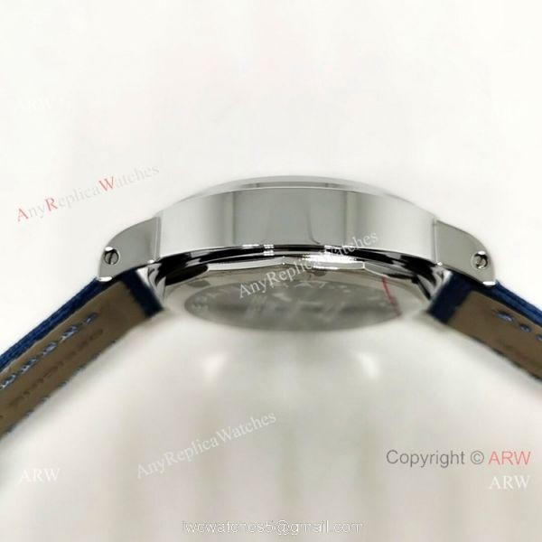Best Quality Copy Panerai Luminor Marina PAM777 Watch Men 4