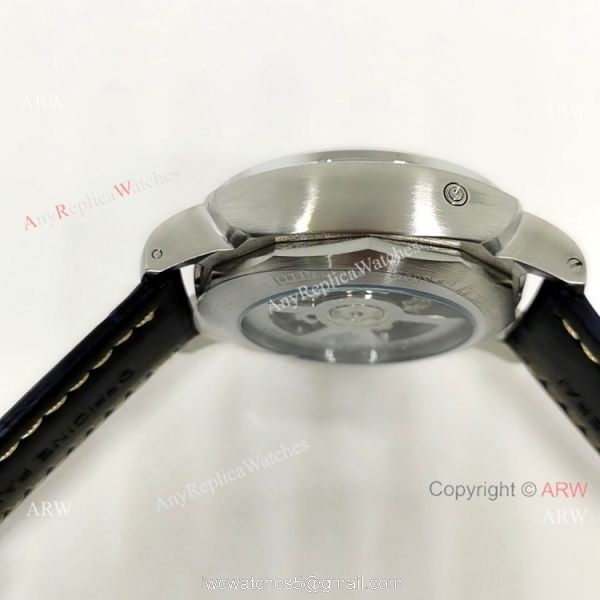 New Copy Panerai Luminor Due Gmt Power Reserve Watch PAM00964 4