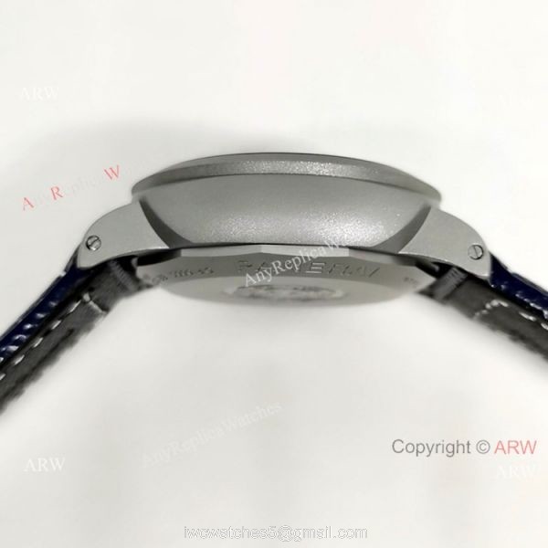 Panerai Luminor Marina Luminous Trilogy PAM1117 Watch 2020 New Style 4