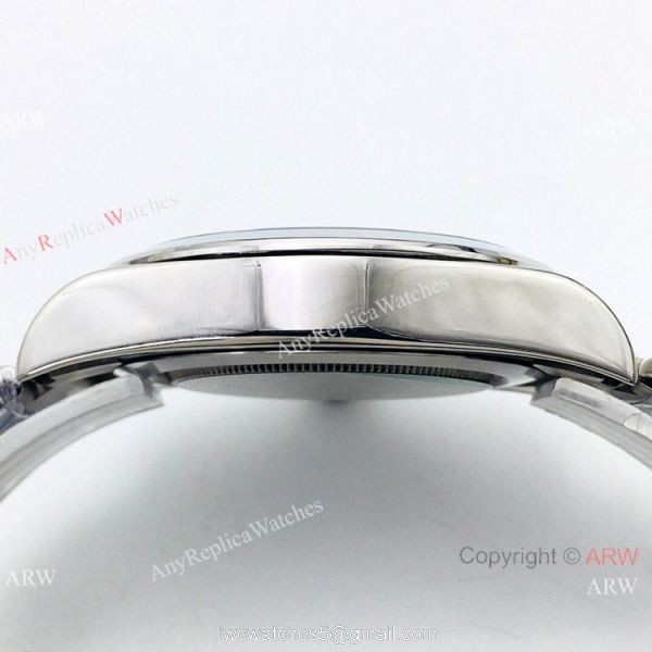 Swiss V2 Version Tudor Black Bay Watch Replica Dark Blue Stainless Steel 4