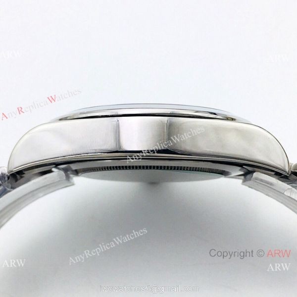 Swiss Replica Tudor Black Bay V2 Version Watch Stainless Steel Black Dial 41mm 4