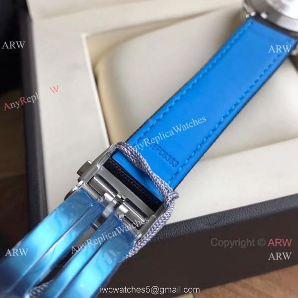 AAA Replica TagHeuer Aquaracer Gray Dial 41mm Watch Swiss Automatic 4