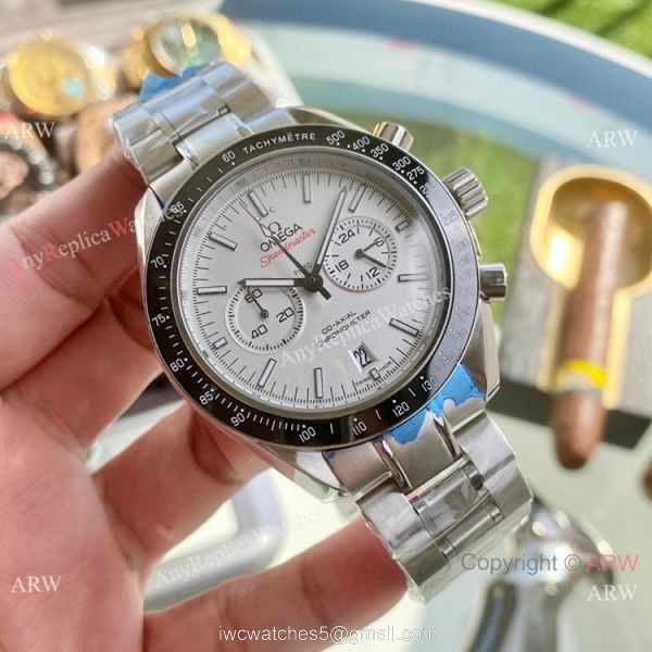 Best Quality Omega Speedmaster All Black Watches 43mm 4