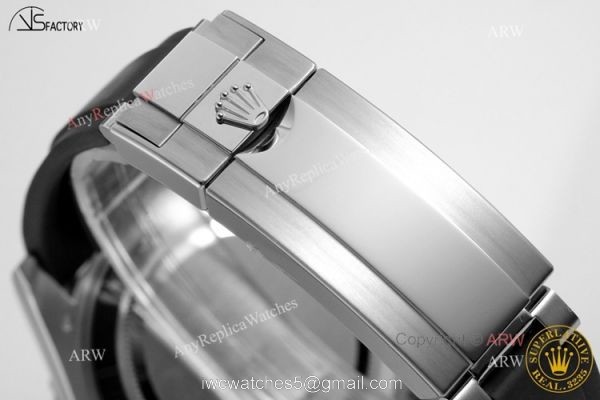 VS Factory Rolex YACHT-MASTER 42mm Copy Watch 3235 Movement 4