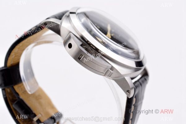 XF Swiss Panerai Marina Militare PAM 00217 Watch AAA Replica 4