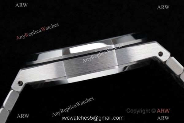 R8 Factory Audemars Piguet Royal Oak Tourbillon Cal.2924 Watch Diamond Bezel 41mm 4