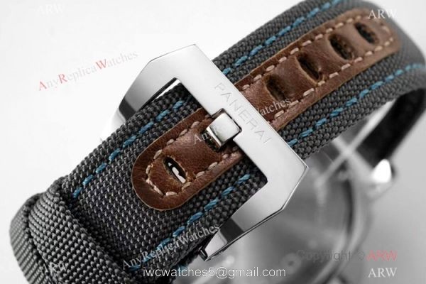 HW Factory Panerai Luminor Base Logo Pam 774 Watch Super Clone 4
