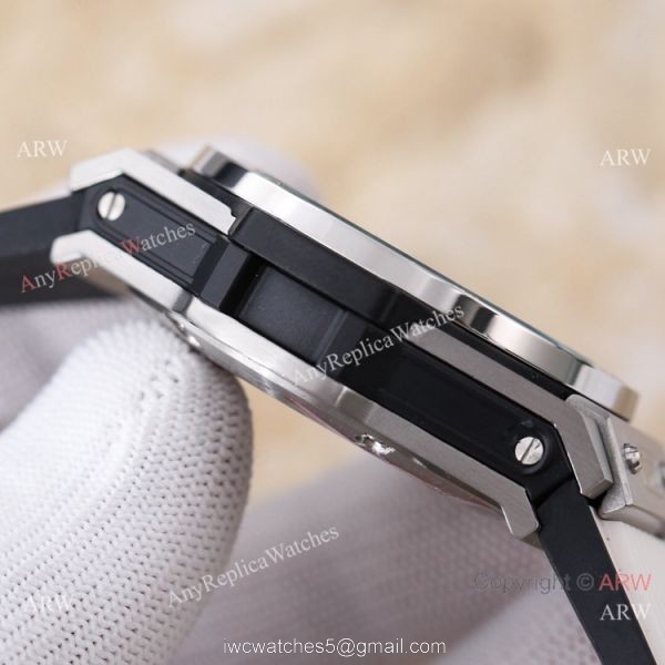 Copy Hublot Big Bang Unico Sapphire VK Chronograph Watch 46mm 4
