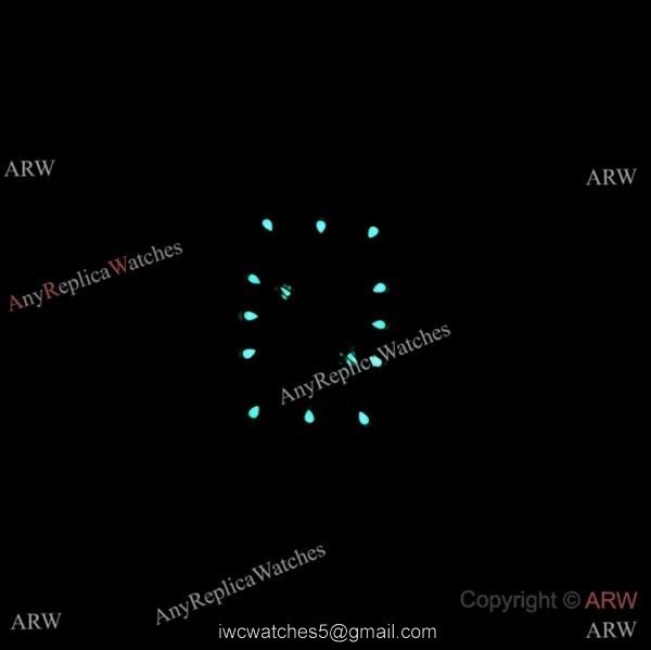 Swiss Quality Richard Mille RM007-1 Women Watch CarbonRose Gold Case 4