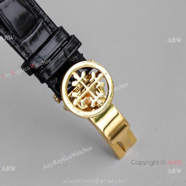 2021! JH V2 Version Swiss Copy Patek Philippe 5270J Grand Complication Yellow Gold Watch 4