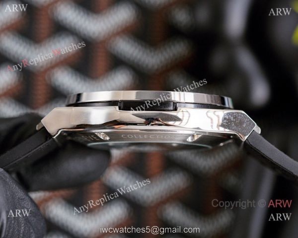 Best Quality Replica Hublot Classic Fusion Skeleton Men Watches 4