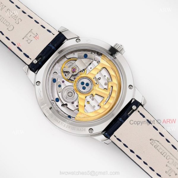 Best Copy GF Jaeger Lecoultre Rendez-Vous Ladies 34mm Moon Watch 4