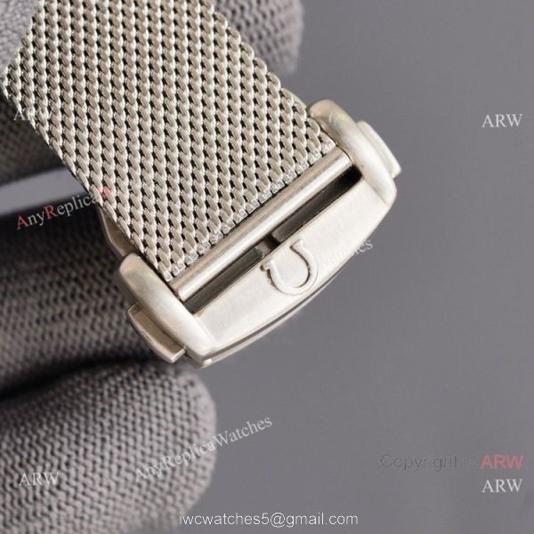 Swiss Quality Omega &8216;No Time To Die 300m Watch 8215 Movement 4