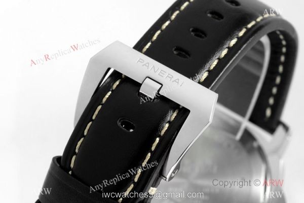 HW Factory Panerai Luminor Paneristi 15th Anniversary PAM634 Watch 44mm AAA Replica 4
