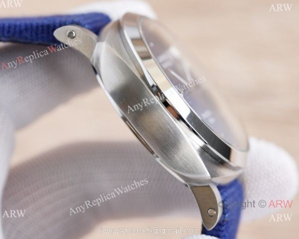 NEW! Clone Panerai Luminor Marina Esteel Blu Profondo Watch Pam 01157 4