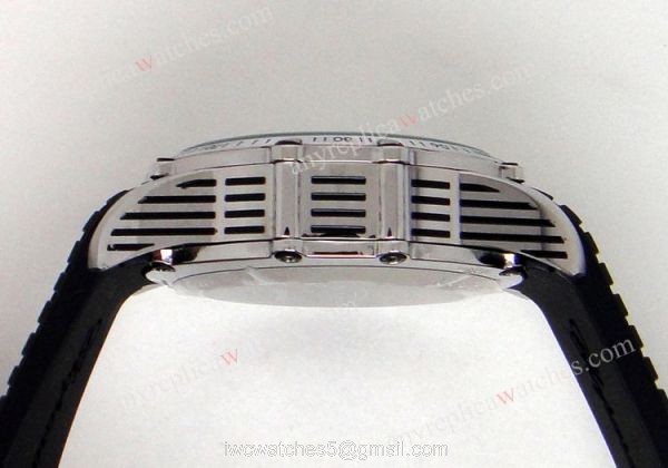 Chopard Classic Racing Superfast Black Chronometer 5