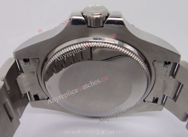 High Quality Replica 41mm Rolex Submariner Watches Stainless Steel Ceramic Bezel 5