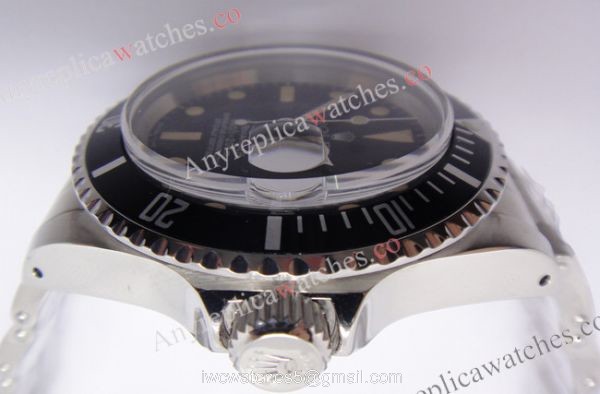 Rolex Submariner Antique Watch Stainless Steel Vintage Rolex 5