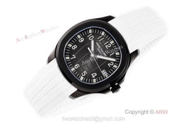 Swiss Grade 1A Patek Philippe Aquanaut Cal324 Watch New Style 5