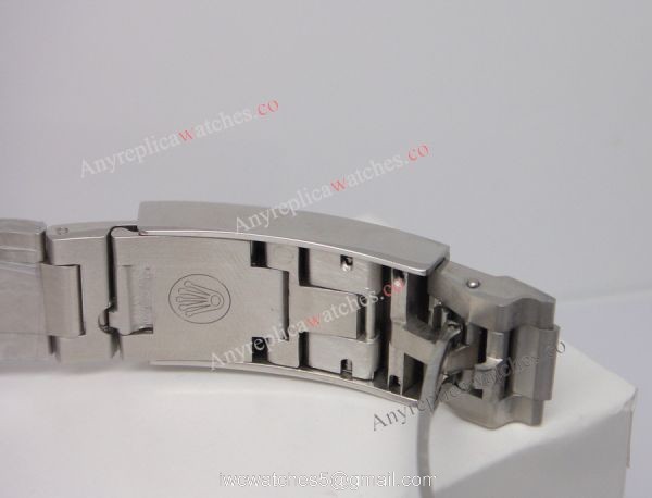 New Upgrade Replica Rolex Sea-Dweller 4000m Watch 40mm Mens SS Black Ceramic 5