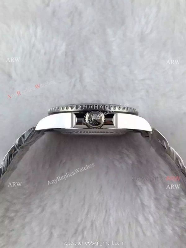 High Quality Rolex Skull Watch Copy Rolex Submariner Date 40mm Watch 5