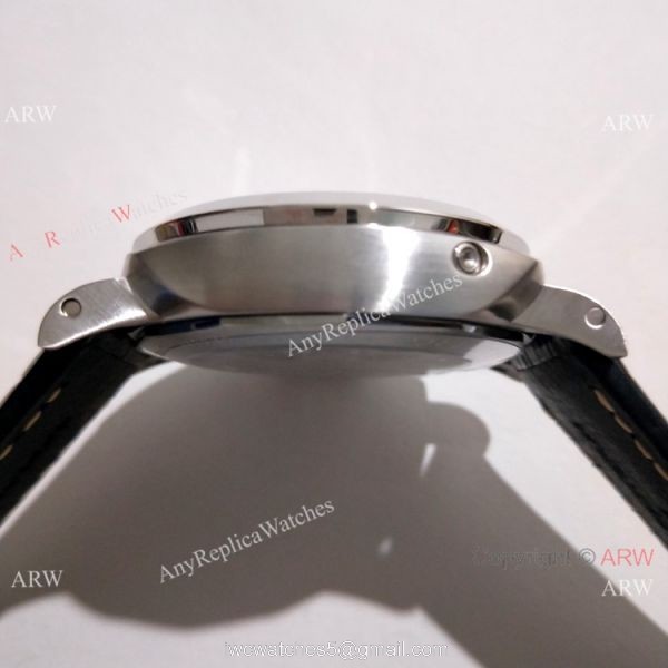 New Copy Panerai Luminor 1950 GMT POWER RESERVE Watch PAM 1537 5