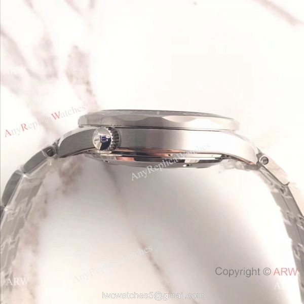 Omega Seamaster James Bond 50th Anniversary Replica Watch with Swiss 2824 5