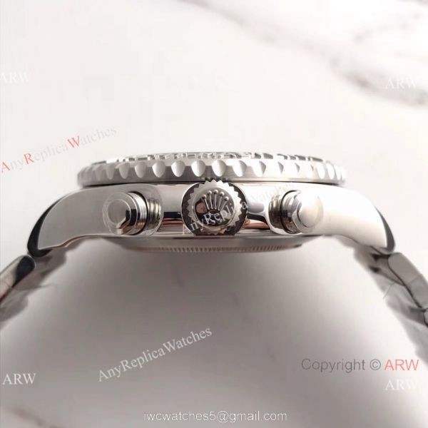 JF Factory Copy Rolex Yachtmaster 2 Prijs Now at Low Price 5