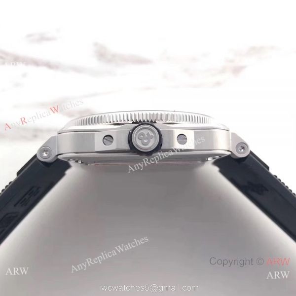 New Replica Bell Ross BR 03-92 DIVER Copy watch Swiss Grade 5