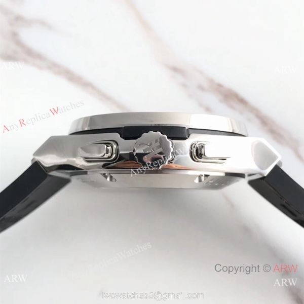 Swiss Knock off Hublot Big Bang Classic Diamond Bezel Watch 7750 Swiss Grade 5
