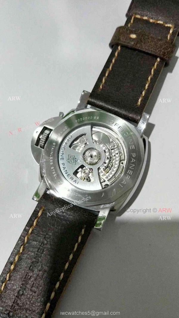Copy Panerai Power Reserve Luminor Watch For Sale PAM 423 5